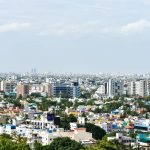 Tamil Nadu growth projects