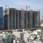 Telangana projects stuck