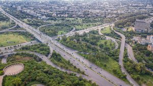 Yamuna Expressway apartments